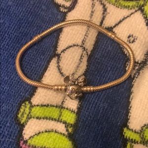 Pandora bracelet